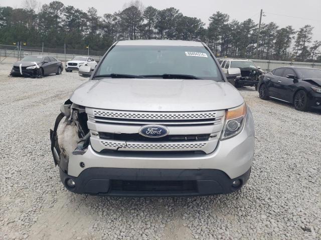 Photo 5 from auction – 2013 FORD EXPLORER L with VIN 1FM5K7F89DGC11454