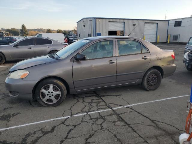 Photo 1 from auction – 2006 TOYOTA COROLLA CE with VIN 1NXBR32E86Z699237