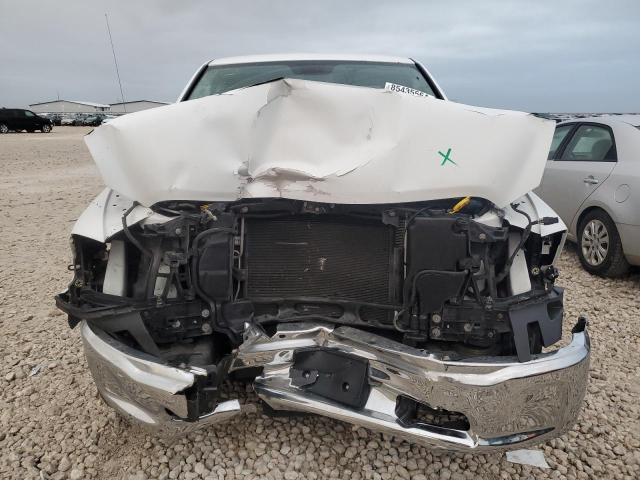 Photo 5 from auction – 2016 RAM 1500 SLT with VIN 1C6RR6GG4GS299453