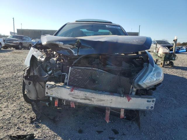 Photo 5 from auction – 2017 NISSAN ALTIMA 2.5 with VIN 1N4AL3AP1HC224435