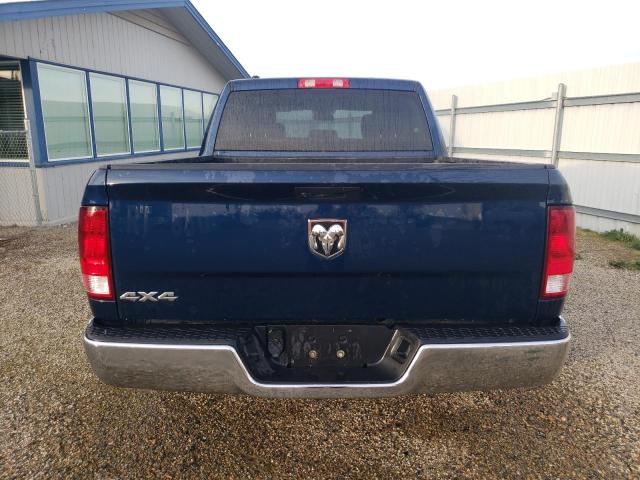 Photo 6 from auction – 2021 RAM 1500 CLASS with VIN 1C6RR7LG5MS532442