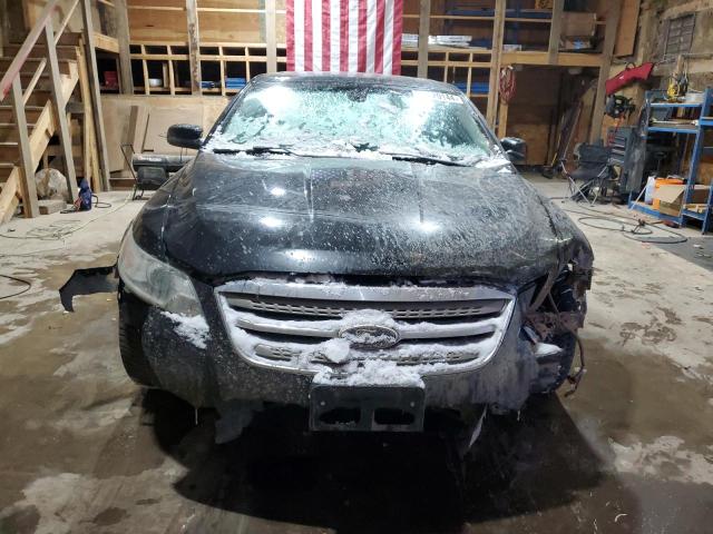 Фото 5 с аукциона – 2010 FORD TAURUS SEL с VIN 1FAHP2EW0AG168792