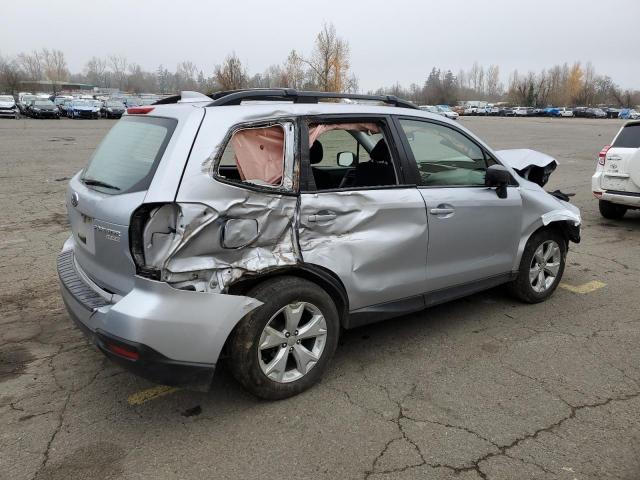 صورة رقم 3 من المزاد - 2016 SUBARU FORESTER 2 مع VIN JF2SJABC4GH533615