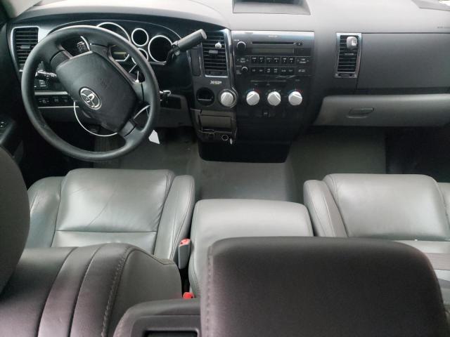 Photo 8 from auction – 2010 TOYOTA TUNDRA DOU with VIN 5TFRY5F16AX075100
