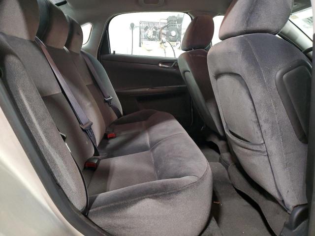 Photo 10 from auction – 2011 CHEVROLET IMPALA LS with VIN 2G1WF5EK0B1279675
