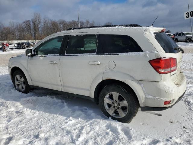 Photo 2 from auction – 2011 DODGE JOURNEY MA with VIN 3D4PG1FG0BT562042