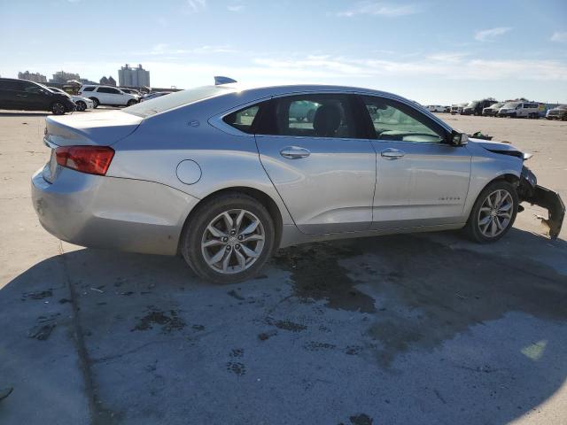 Photo 3 from auction – 2017 CHEVROLET IMPALA LT with VIN 2G1105SA1H9158218