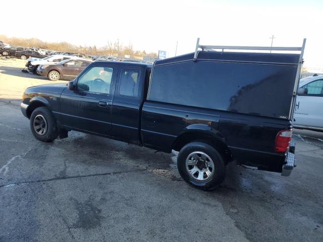 Photo 2 from auction – 2001 FORD RANGER SUP with VIN 1FTYR14U61PA46288