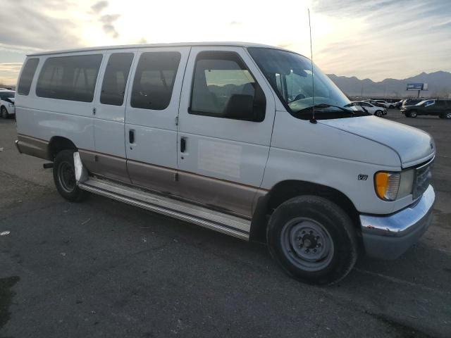 Photo 4 from auction – 2000 FORD ECONOLINE with VIN 1FBSS31L5YHA09064