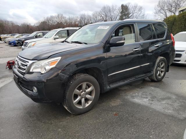 LEXUS GX 460 2012 with VIN JTJJM7FX6C5046068 - Photo from auction