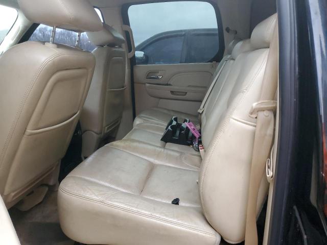 Photo 10 from auction – 2008 CADILLAC ESCALADE E with VIN 3GYFK62818G171755