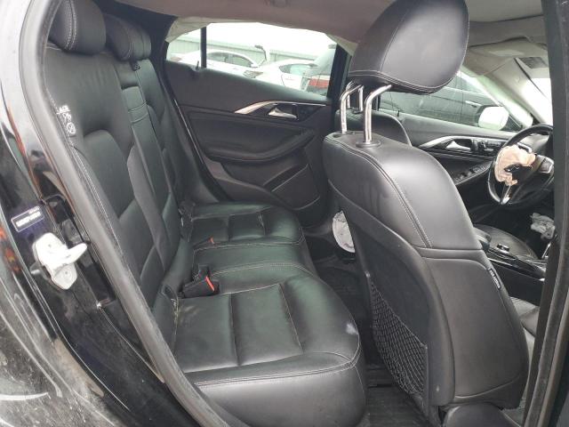 Photo 10 from auction – 2018 INFINITI QX30 BASE with VIN SJKCH5CP1JA053181