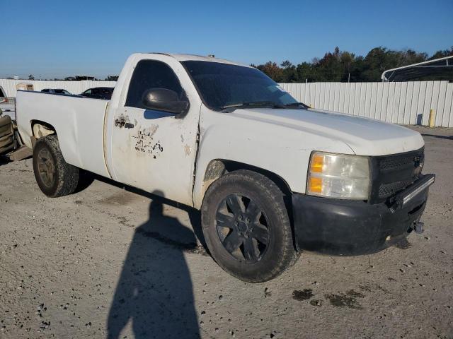 Photo 4 from auction – 2010 CHEVROLET SILVERADO with VIN 1GCPCPEA7AZ204629