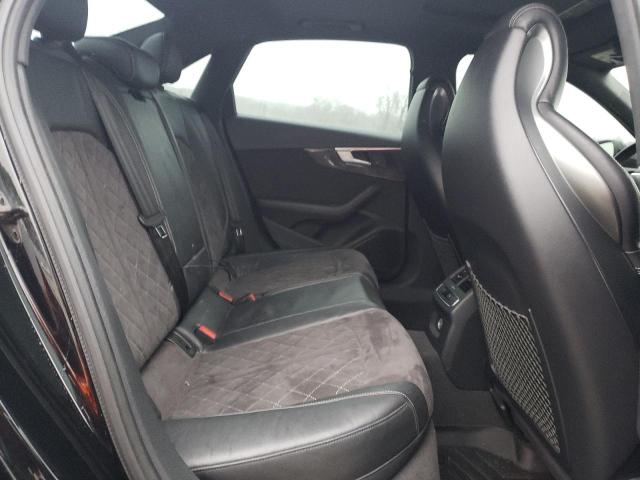 Photo 10 from auction – 2018 AUDI S4 PRESTIG with VIN WAUC4AF45JA148784