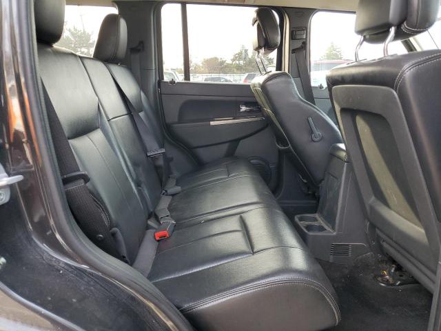 Photo 11 from auction – 2011 JEEP LIBERTY LI with VIN 1J4PN5GK2BW575196