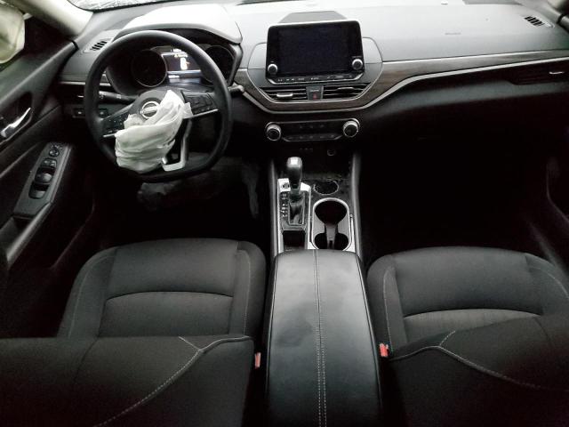 Photo 8 from auction – 2024 NISSAN ALTIMA SV with VIN 1N4BL4DV1RN328840