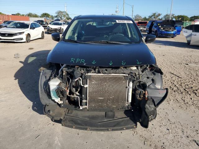 Photo 5 from auction – 2018 NISSAN VERSA S with VIN 3N1CN7AP7JL831814