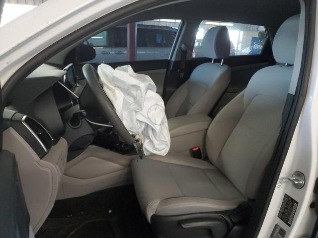 Photo 7 from auction – 2019 HYUNDAI TUCSON SE with VIN KM8J2CA44KU879415