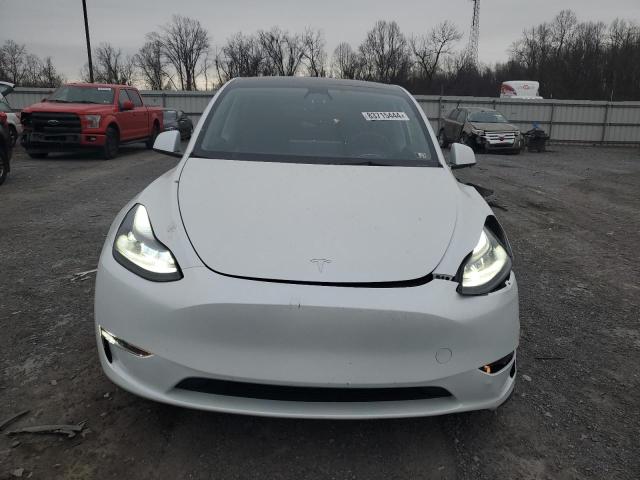 Photo 5 from auction – 2023 TESLA MODEL Y with VIN 7SAYGDEE7PF673621