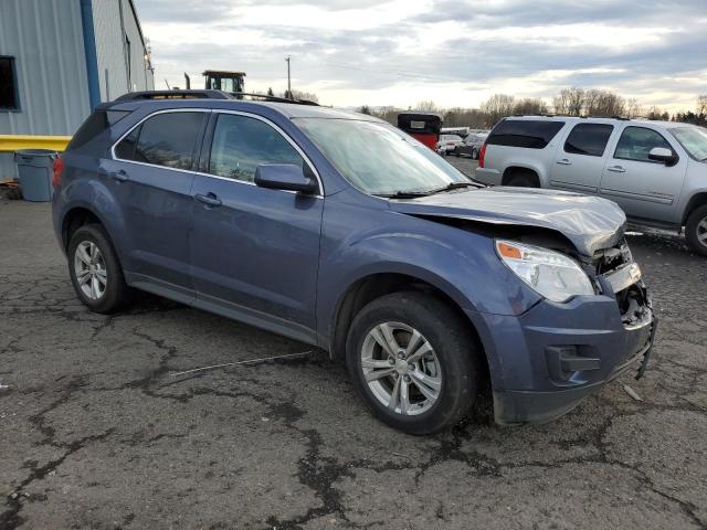 Photo 4 from auction – 2013 CHEVROLET EQUINOX LT with VIN 2GNALDEKXD6244174