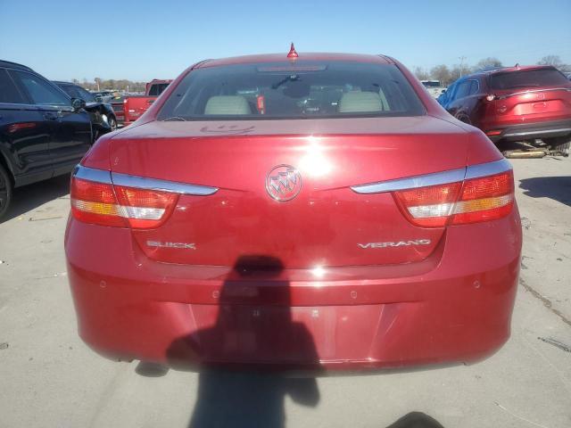 Photo 6 from auction – 2013 BUICK VERANO CON with VIN 1G4PR5SK5D4106809