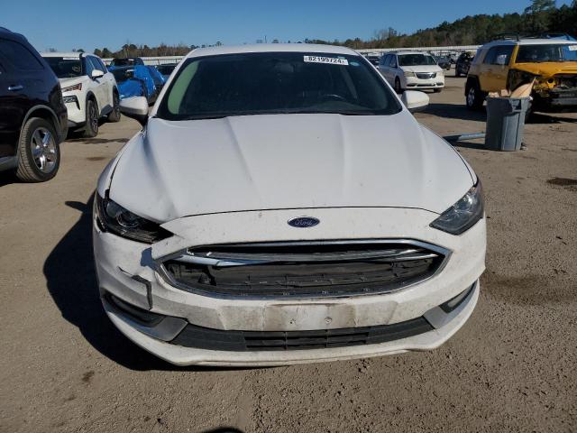 Photo 5 from auction – 2017 FORD FUSION SE with VIN 3FA6P0H77HR212757