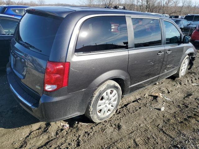 Photo 3 from auction – 2019 DODGE GRAND CARA with VIN 2C4RDGBG2KR614278