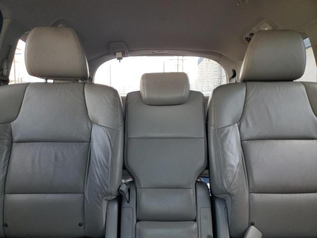 Photo 10 from auction – 2011 HONDA ODYSSEY with VIN 5FNRL5H67BB080213