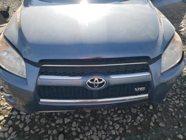 Photo 12 from auction – 2012 TOYOTA RAV4 LIMIT with VIN 2T3DK4DVXCW075023