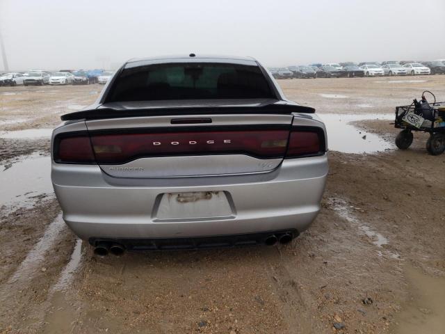 Foto 6 de la subasta – 2014 DODGE CHARGER R/ con VIN 2C3CDXCT0EH252502
