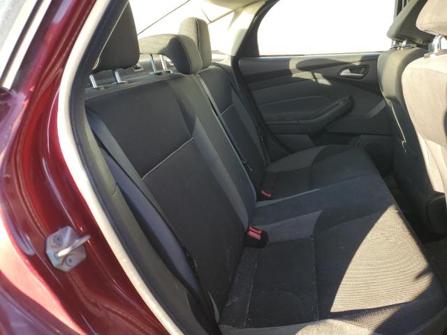 Photo 10 from auction – 2014 FORD FOCUS SE with VIN 1FADP3F28EL348275
