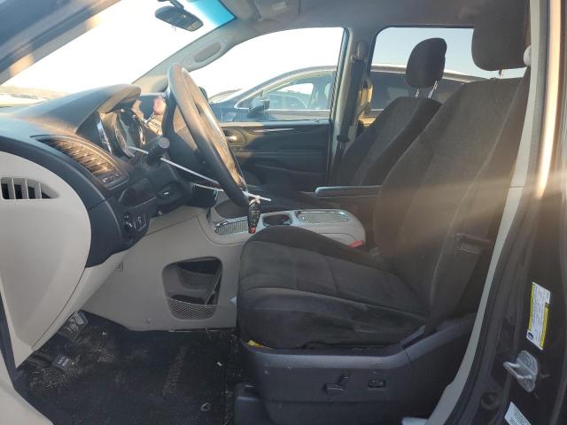 Photo 7 from auction – 2012 DODGE GRAND CARA with VIN 2C4RDGCG5CR269344