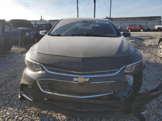 Photo 5 from auction – 2017 CHEVROLET MALIBU LT with VIN 1G1ZE5ST0HF268450