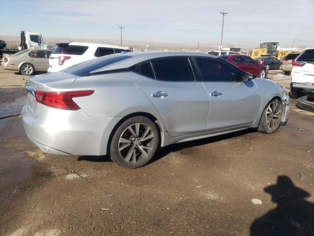 Photo 3 from auction – 2017 NISSAN MAXIMA 3.5 with VIN 1N4AA6AP0HC448268
