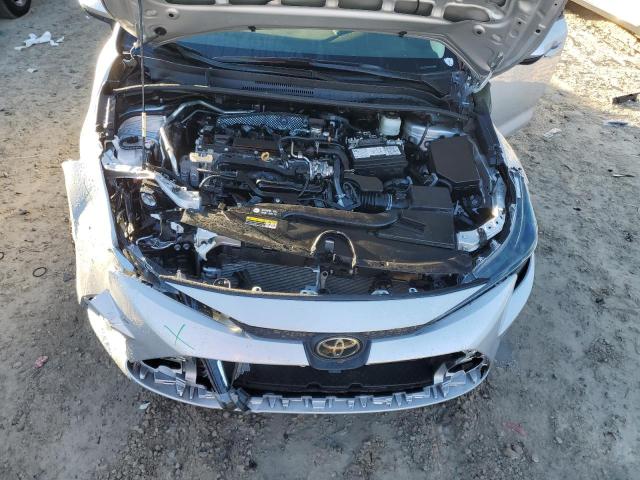 Photo 11 from auction – 2023 TOYOTA COROLLA LE with VIN 5YFB4MDE9PP007121