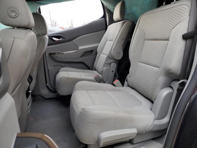 صورة رقم 11 من المزاد - 2017 GMC ACADIA SLE مع VIN 1GKKNLLS8HZ264801