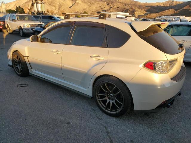 Photo 2 from auction – 2012 SUBARU IMPREZA WR with VIN JF1GR7E69CG242863