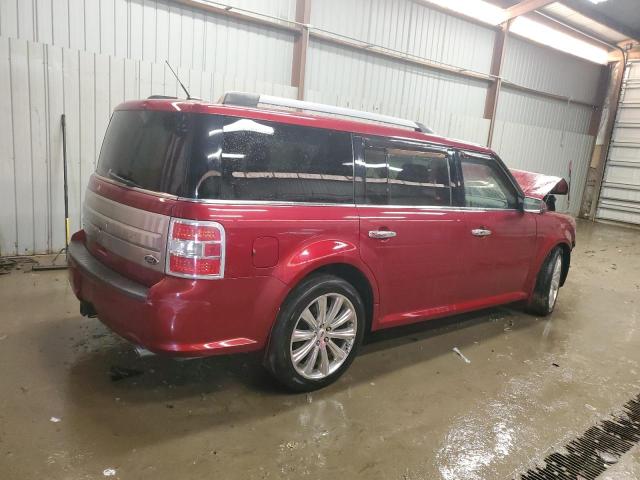 Photo 3 from auction – 2013 FORD FLEX LIMIT with VIN 2FMGK5D88DBD33648