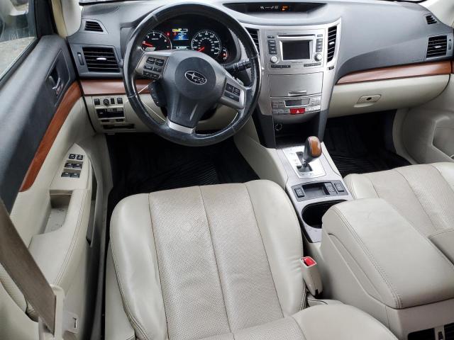 Photo 8 from auction – 2013 SUBARU OUTBACK 2. with VIN 4S4BRBKCXD3316460