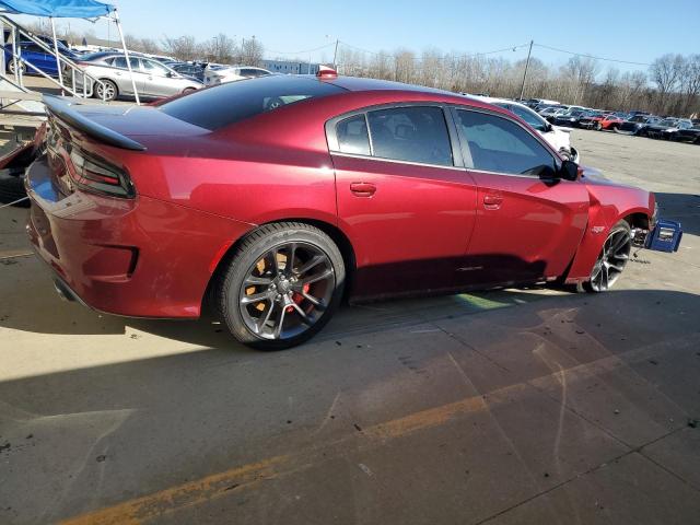 Photo 3 from auction – 2022 DODGE CHARGER SC with VIN 2C3CDXGJ6NH102158