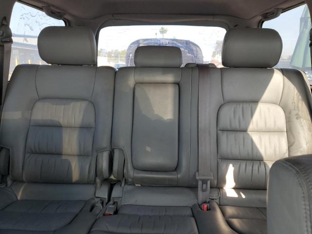 Photo 10 from auction – 2006 LEXUS LX 470 with VIN JTJHT00W864004827