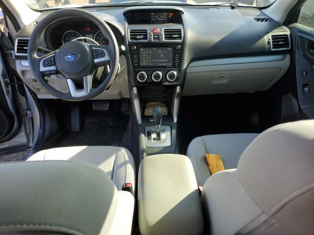 Photo 8 from auction – 2017 SUBARU FORESTER 2 with VIN JF2SJADC7HH481427