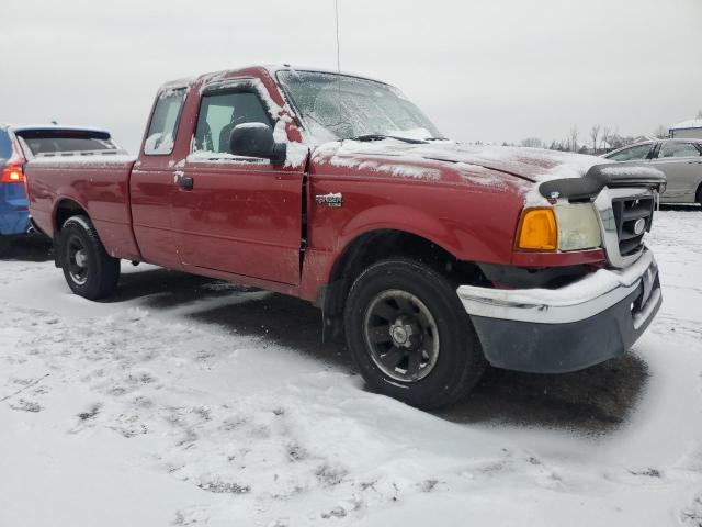 Photo 4 from auction – 2005 FORD RANGER SUP with VIN 1FTYR14U85PA03948