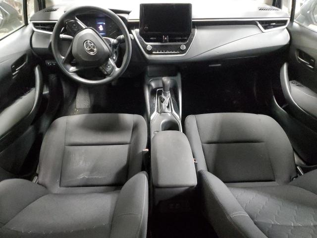 Photo 8 from auction – 2023 TOYOTA COROLLA LE with VIN 5YFB4MDE2PP022740