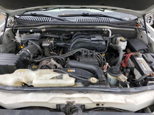 Zdjęcie 12 z aukcji – 2010 FORD EXPLORER X z VIN 1FMEU6DE4AUA10717