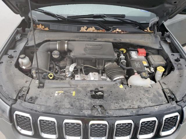 Photo 12 from auction – 2023 JEEP COMPASS LI with VIN 3C4NJDCN3PT542496