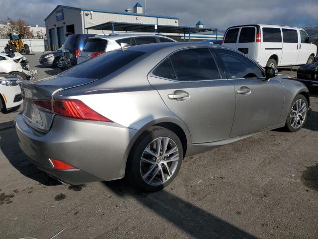 Photo 3 from auction – 2020 LEXUS IS 300 PRE with VIN JTHDA1D27L5108895