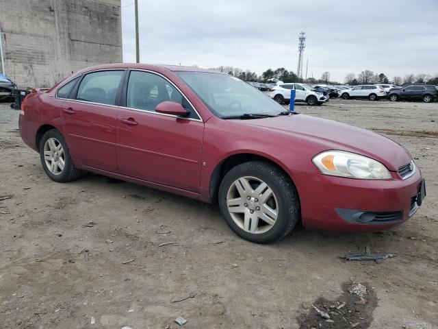 Photo 4 from auction – 2006 CHEVROLET IMPALA LT with VIN 2G1WC581X69115613