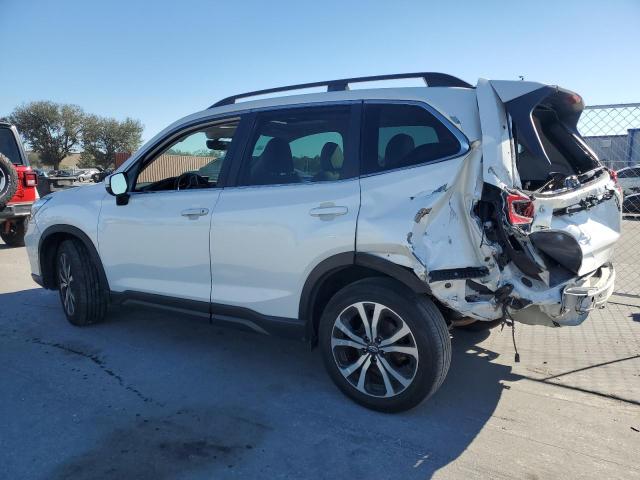 Photo 2 from auction – 2020 SUBARU FORESTER L with VIN JF2SKAUC7LH550879