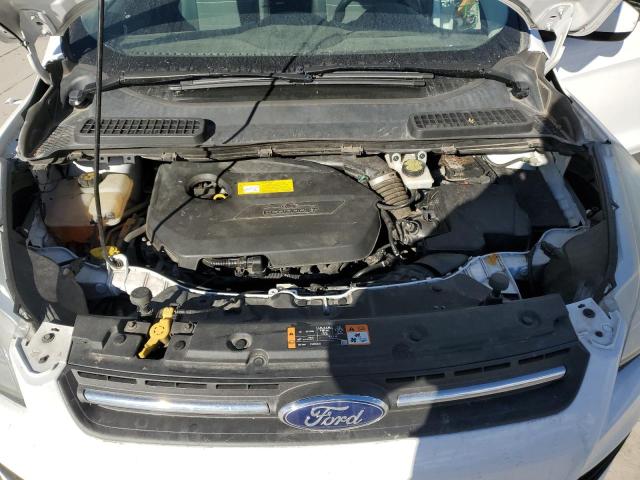 Photo 12 from auction – 2015 FORD ESCAPE SE with VIN 1FMCU9GX1FUA66675